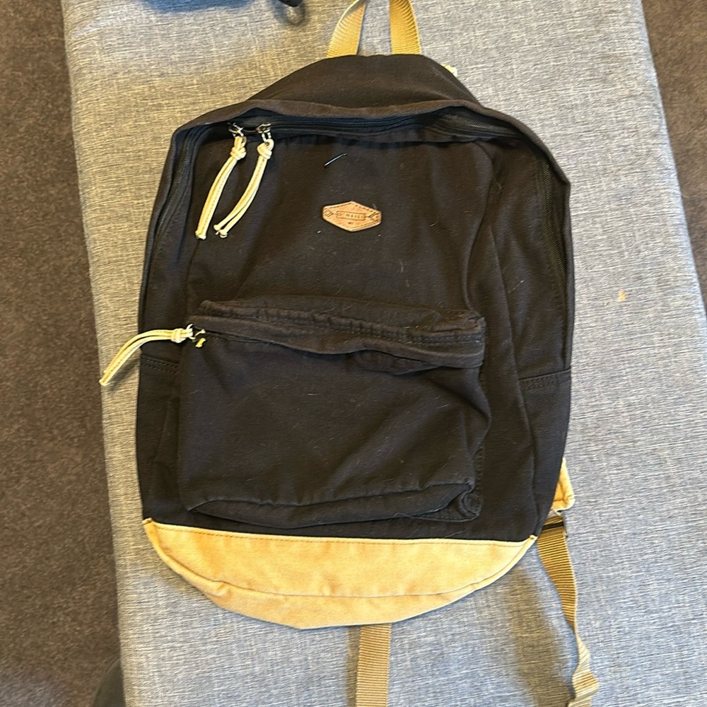O’Neil back pack